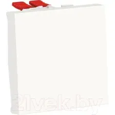 Выключатель Schneider Electric Unica Modular NU320518