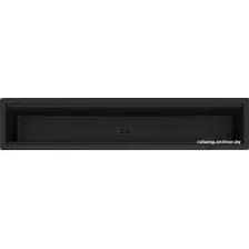 Кухонная мойка Elleci Dialogo Canale K86 Black