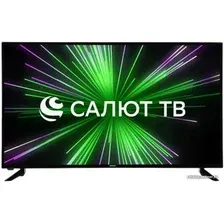 Телевизор Digma DM-LED40SBB25