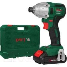 Винтоверт DWT ASS-20 D-2 BMC (DC)