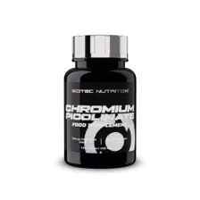 Chromium Picolinate 200 mcg, 100 табл