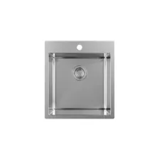 Мойка ZORG ZRN 5045 PREMIUM