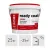 Шпатлевка готовая финишная ilmax ready coat, 25 кг