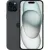 Apple iPhone 15 Plus 512GB (черный)