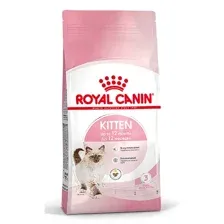 Royal Canin Kitten, 4 кг