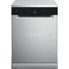 Отдельностоящая посудомоечная машина Whirlpool W2F HD624