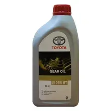 Трансмиссионное масло Toyota LV 75W MT (08885-81001) 1л