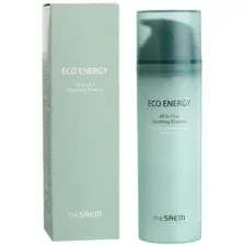  The Saem Эссенция для лица Eco Energy All In One Soothing Essence (100 мл)