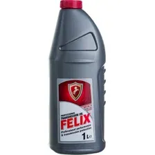 Трансмиссионное масло Felix GL-5 80W-90 431000004 1л