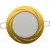 Точечный светильник General Lighting GCL-GX53-H18-G 661223