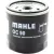 Масляный фильтр Mahle Knecht OC90OF