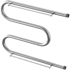 Полотенцесушитель GLOSS&REITER Standart M plus 50х50