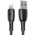 Кабель VIPFAN X05 USB-Lightning 3A 1 м (черный)