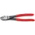 Кусачки боковые (бокорезы) Knipex 7401200