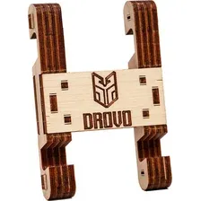 Сборная модель Drovo Подставка под гаджет / DR011