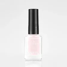 Лак Jeanmishel (№ 309 розовый зефир matte effect)