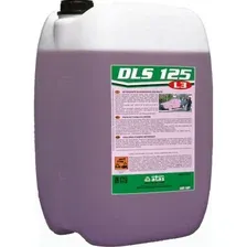 ATAS Автошампунь DLS 125 10кг 001372