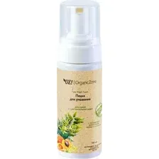 Пенка для умывания Organic Zone Для сухой и чувствительной кожи (150мл)