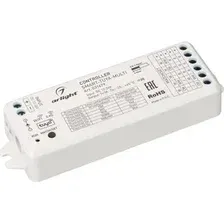 Контроллер RGBW Arlight Smart-Tuya-Multi 031679