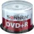 DVD+R диск Sonnen 4.7Gb 16x 512577 (50 шт.)