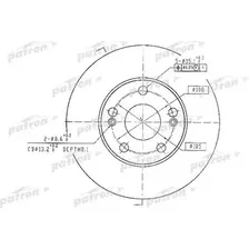 Patron PBD1036