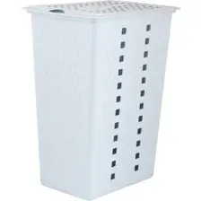 Корзина Альтернатива Виолетта М2444 (голубой)