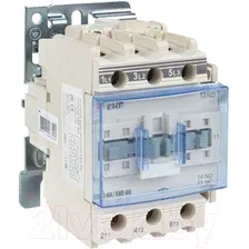 Контактор EKF КМЭ / ctr-s-40-110
