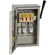 Ящик силовой IEK YARP-100-74-54