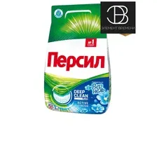 Средство моющие синтетическое Свежесть от Vernel Персил, 3кг