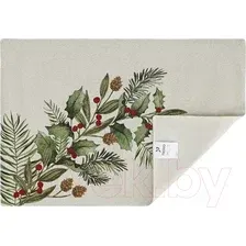 Сервировочная салфетка Tkano New Year Essential TK24-PM0001 (Celebrations)
