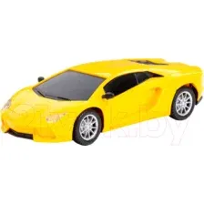 Игрушка автомобиль Спектр-V2 легковой инерционный 87812
