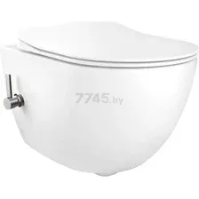 Унитаз подвесной CREAVIT Free (FE322-34CB00E-0002)