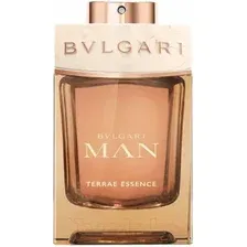 Парфюмерная вода Bvlgari Man Terrae Essence (100мл)