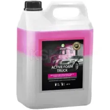 Автошампунь для бесконтактной мойки GRASS Active Foam Truck 6 л (113191)