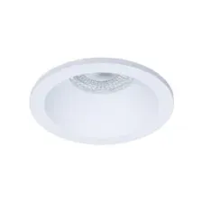 Точечный светильник Arte Lamp Helm A2869PL-1WH