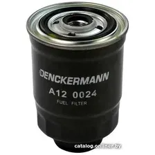 Топливный фильтр Denckermann A120024