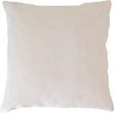 Декоративная подушка Файбертек ПД.45x45 (кремовый)