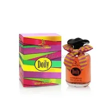 Вода туалетная для женщин DORALL COLLECTION Doily, 100 мл