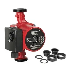 Циркуляционный насос Skiper SP25-80-180