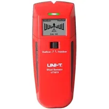 Детектор скрытой проводки UNI-T UT387A