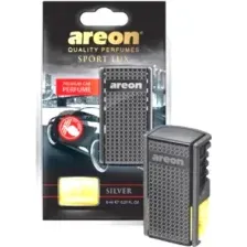 Areon Silver ARE-ACL02 (8 мл)