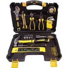 Набор инструмента 60пр 2060 WMC TOOLS