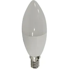 Светодиодная лампочка SmartBuy C37 E14 9.5 Вт 4000 К SBL-C37-9_5-40K-E14