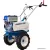 Мотоблок бензиновый Нева МБ23-МультиАГРО YAMAHA MX300 PRO