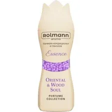 Парфюм-кондиционер для стирки Rolmann Essence, в гранулах, 280 г