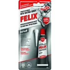  Felix Профессиональный герметик-прокладка 40г 411040109