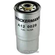 Топливный фильтр Denckermann A120029