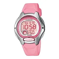 Наручные часы Casio LW-200-4BVEF