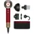 Фен Dyson HD16 Supersonic Nural Curly+Coily (евровилка, красный бархат/золотой)