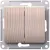 Выключатель Systeme Electric Glossa GSL001551